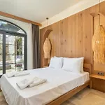 Villa Thalia, A Joyful Serenity Unmasked Kas