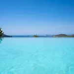 Villa Thalia, A Joyful Serenity Unmasked Kas