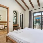 Thalia, A Joyful Serenity Unmasked Villa Kas