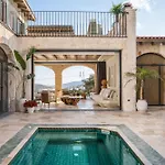 Villa Thalia, A Joyful Serenity Unmasked Kas