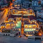 Thalia, A Joyful Serenity Unmasked Villa Kas