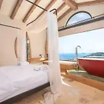 Villa Thalia, A Joyful Serenity Unmasked Kas