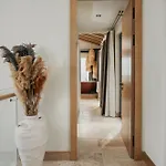 Thalia, A Joyful Serenity Unmasked Villa Kas