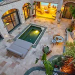 Villa Thalia, A Joyful Serenity Unmasked Kas