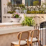 Villa Thalia, A Joyful Serenity Unmasked Kas
