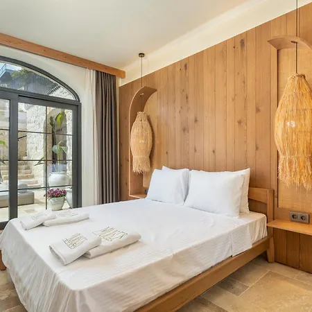 וילה Thalia, A Joyful Serenity Unmasked קס