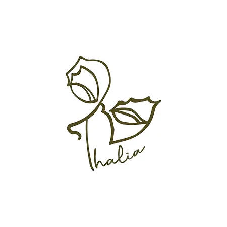 Thalia, A Joyful Serenity Unmasked וילה *