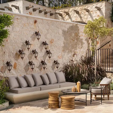 וילה Thalia, A Joyful Serenity Unmasked קס