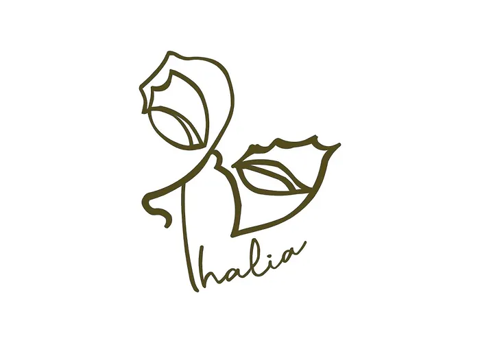 Thalia, A Joyful Serenity Unmasked Villa *