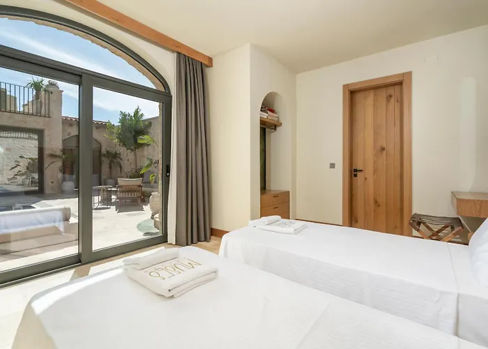 Thalia, A Joyful Serenity Unmasked Villa