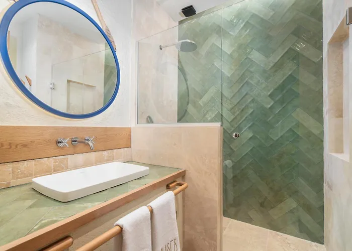 Thalia, A Joyful Serenity Unmasked Villa