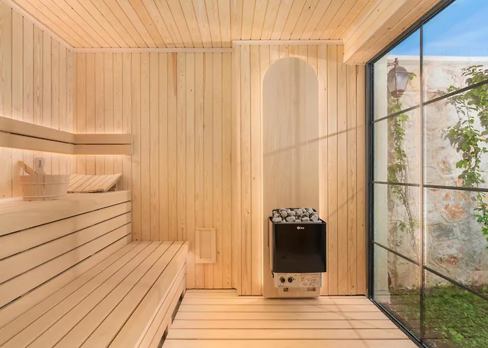 Thalia, A Joyful Serenity Unmasked Villa