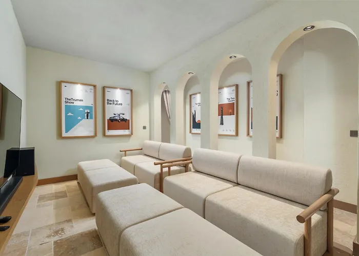 Thalia, A Joyful Serenity Unmasked Kaş