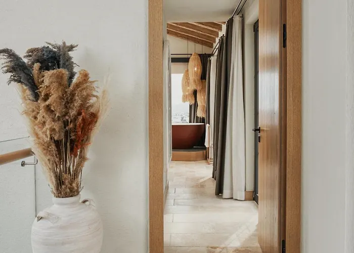 Thalia, A Joyful Serenity Unmasked Villa Kaş